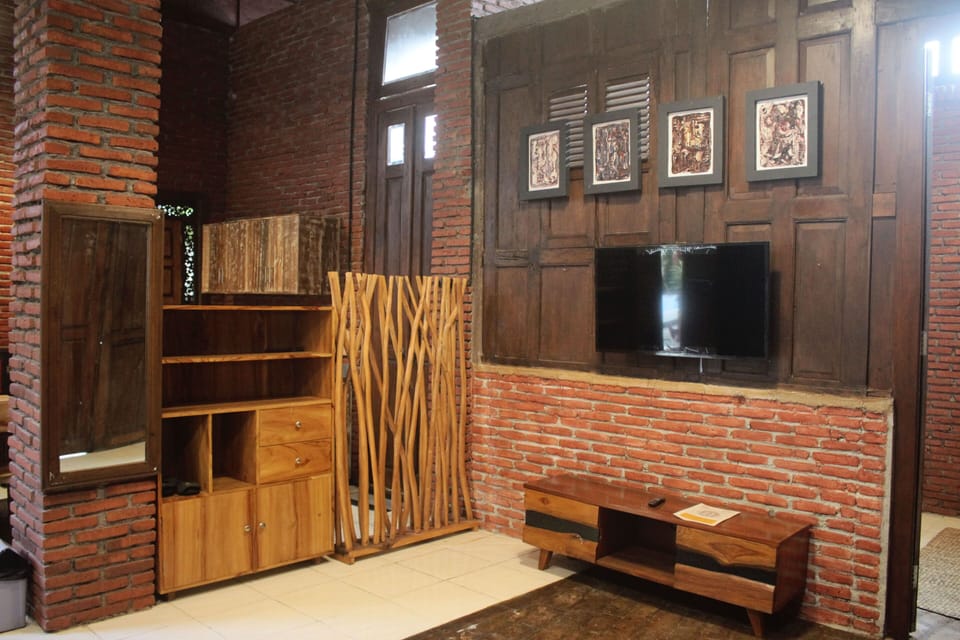 Family Room | Living area