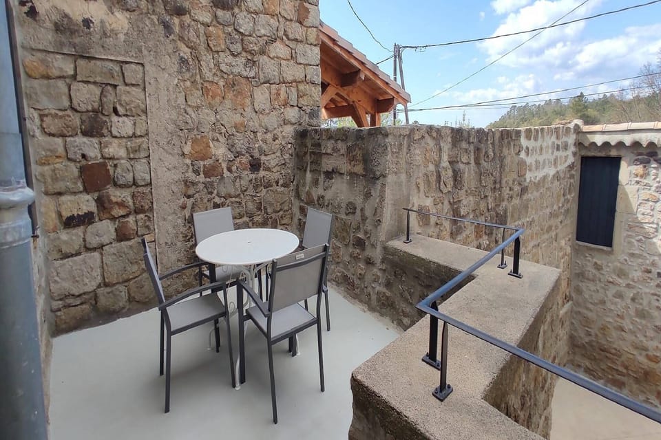 Patio / Balcony