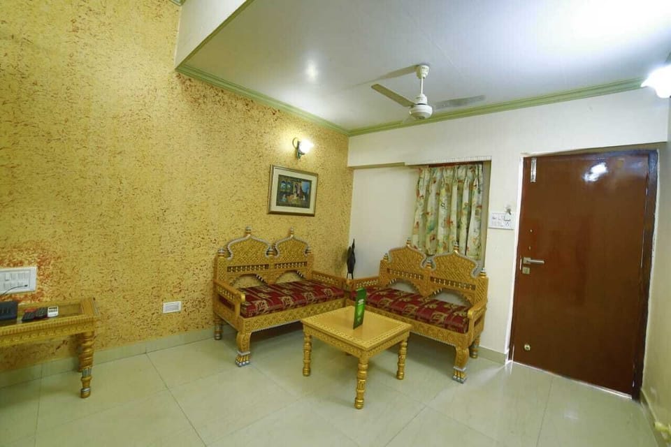 Suite Room Only for Couple & Family | Premium bedding, down comforters, desk, soundproofing