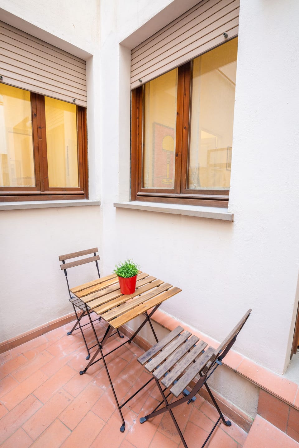 Design Apartment | Terrace/patio