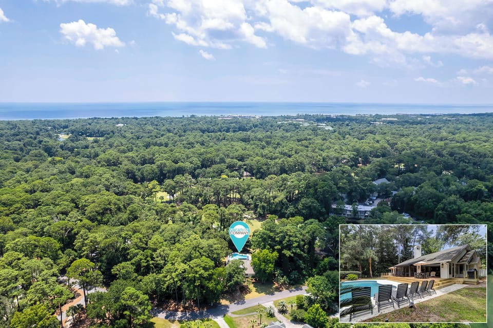 3 Gloucester - Property Location