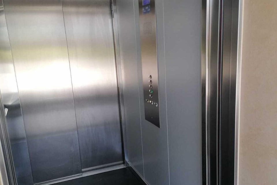 Holiday Home Facilities and Services