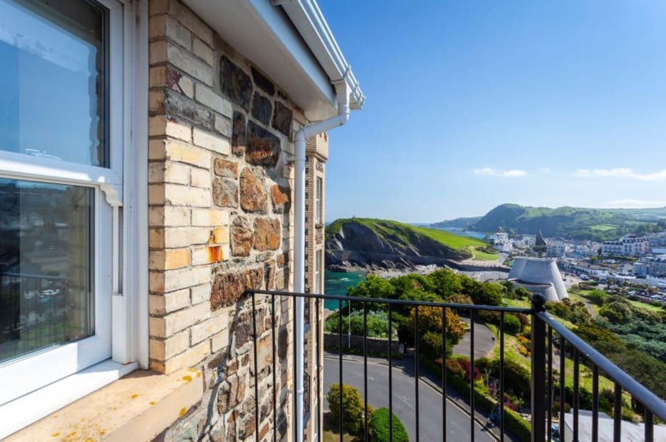 Granville Heights Sea View