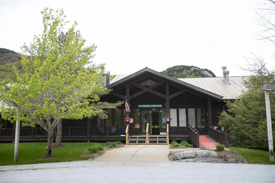 Sports Center
