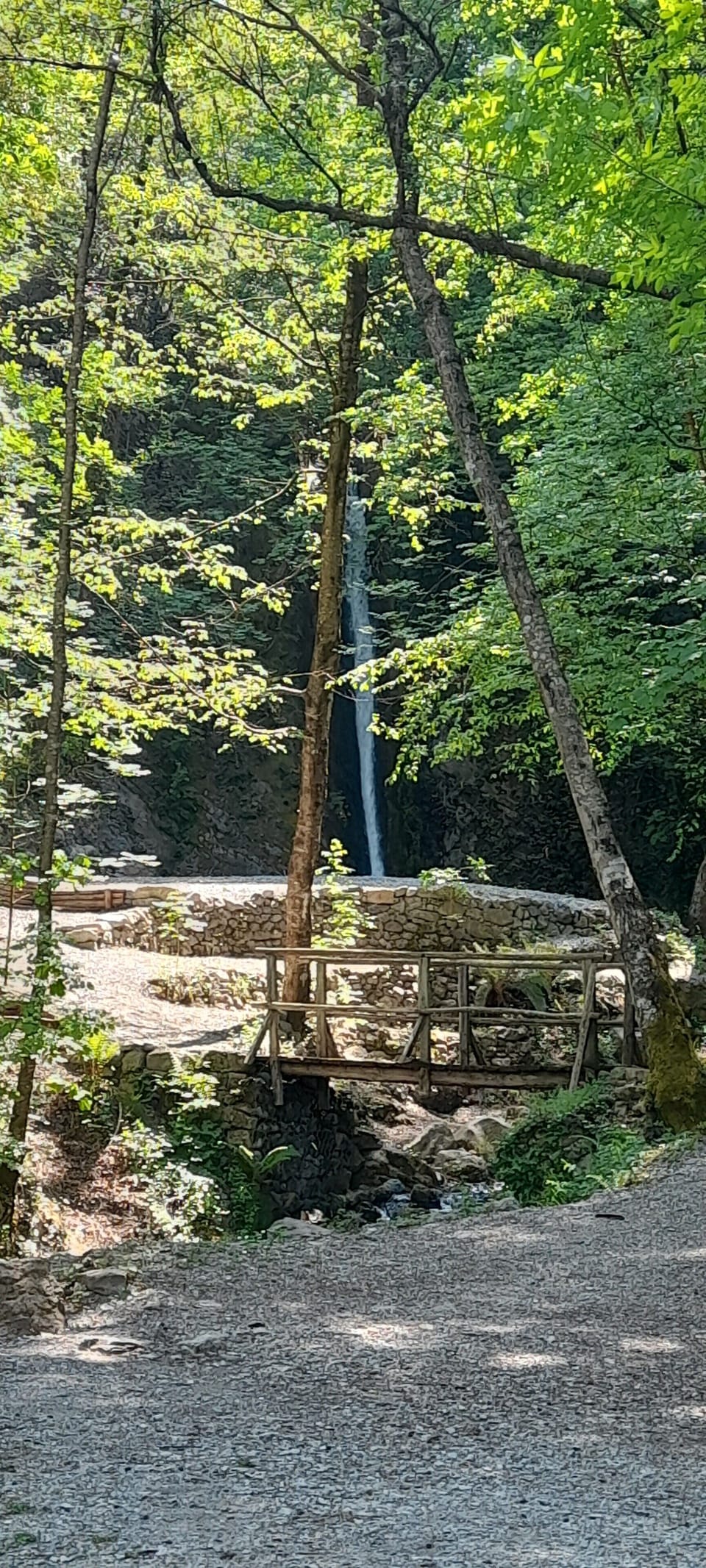 Hiking