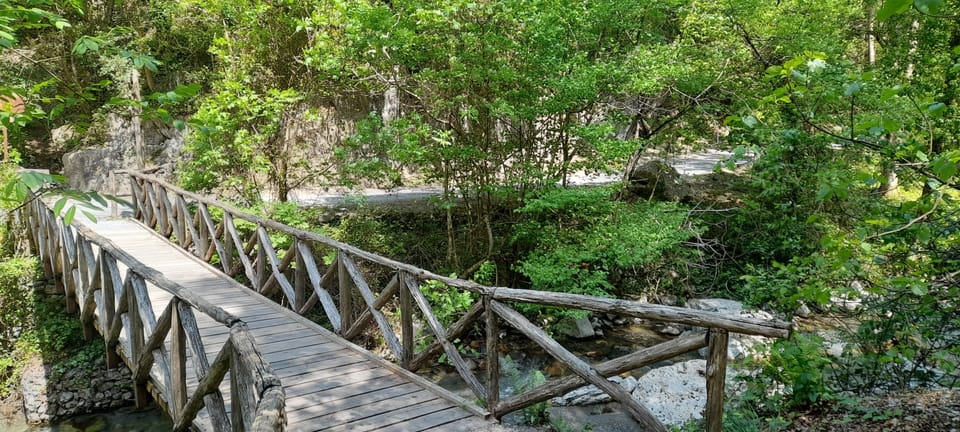 Hiking