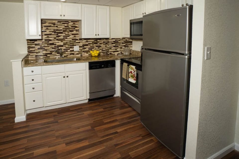 Kitchenette