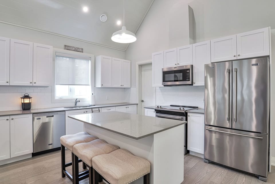 Guide Kitchen