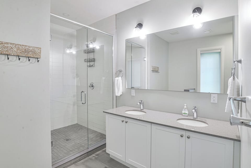 Segwun Primary Bathroom