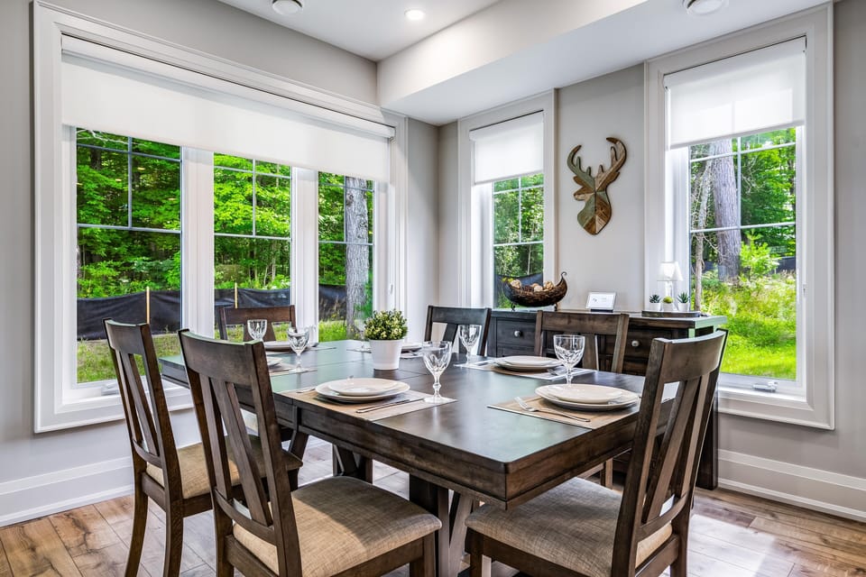Bonnieview Dining Room