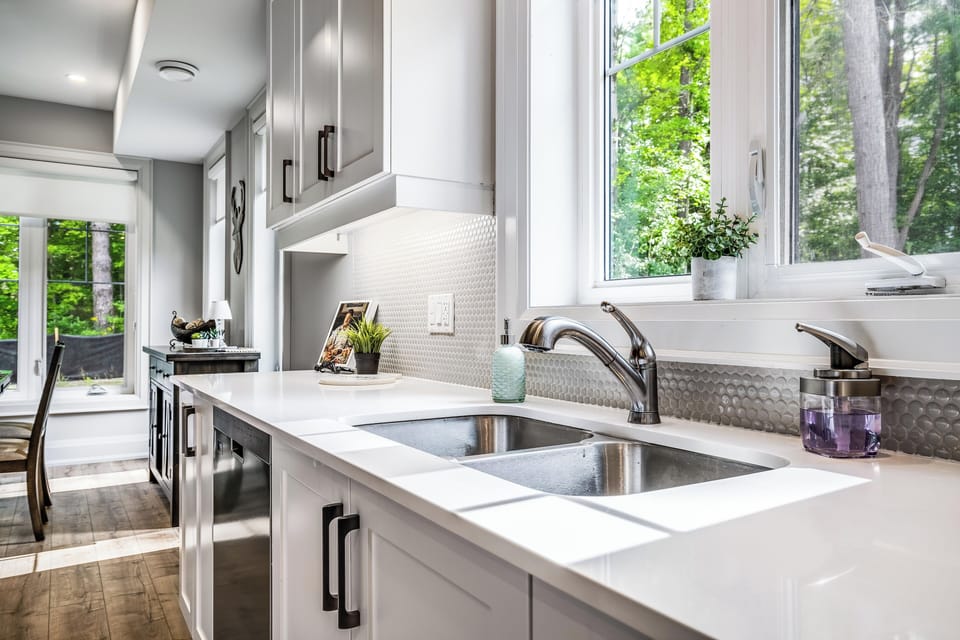 Bonneview Kitchen (B)