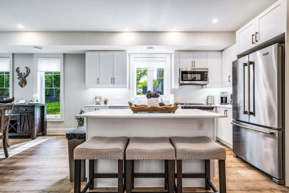 Bonnieview Kitchen (C)