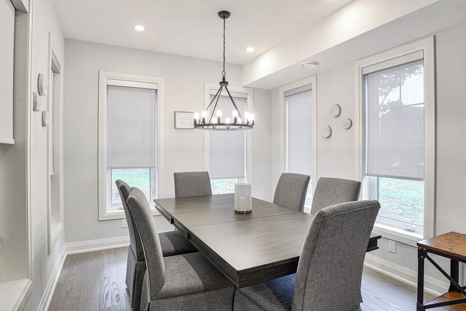 Westwinds Dining Room