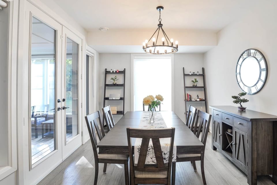 Anchor Dining Room