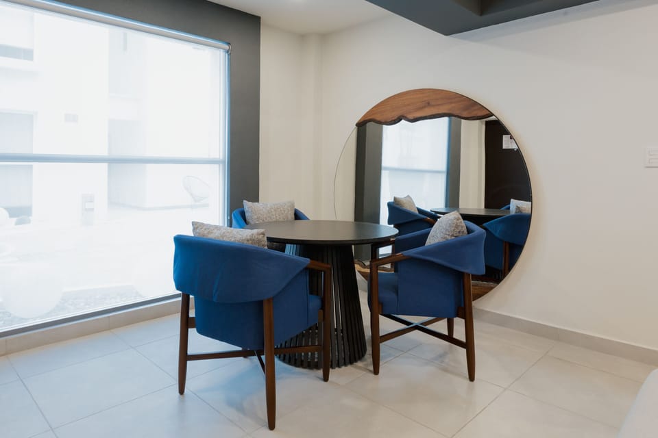 Family Villa, 4 Bedrooms | Courtyard view