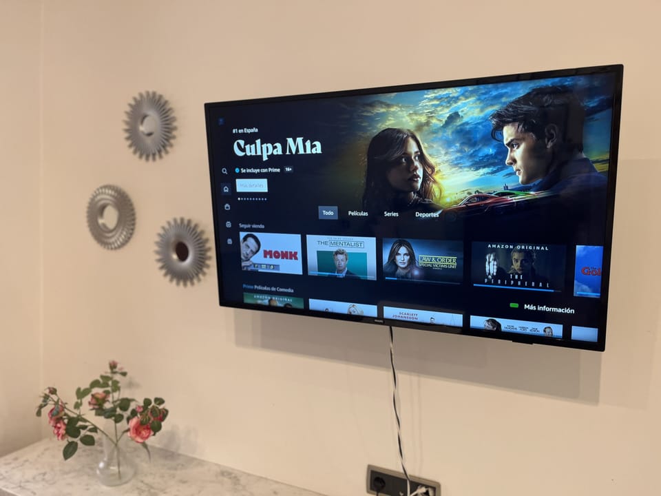 Television