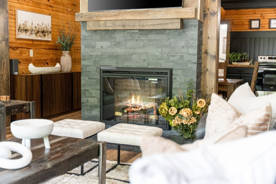 Fire Place