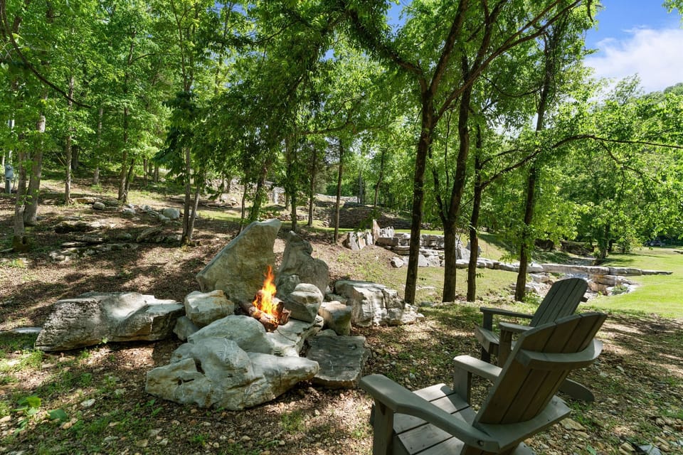 Fire Pit