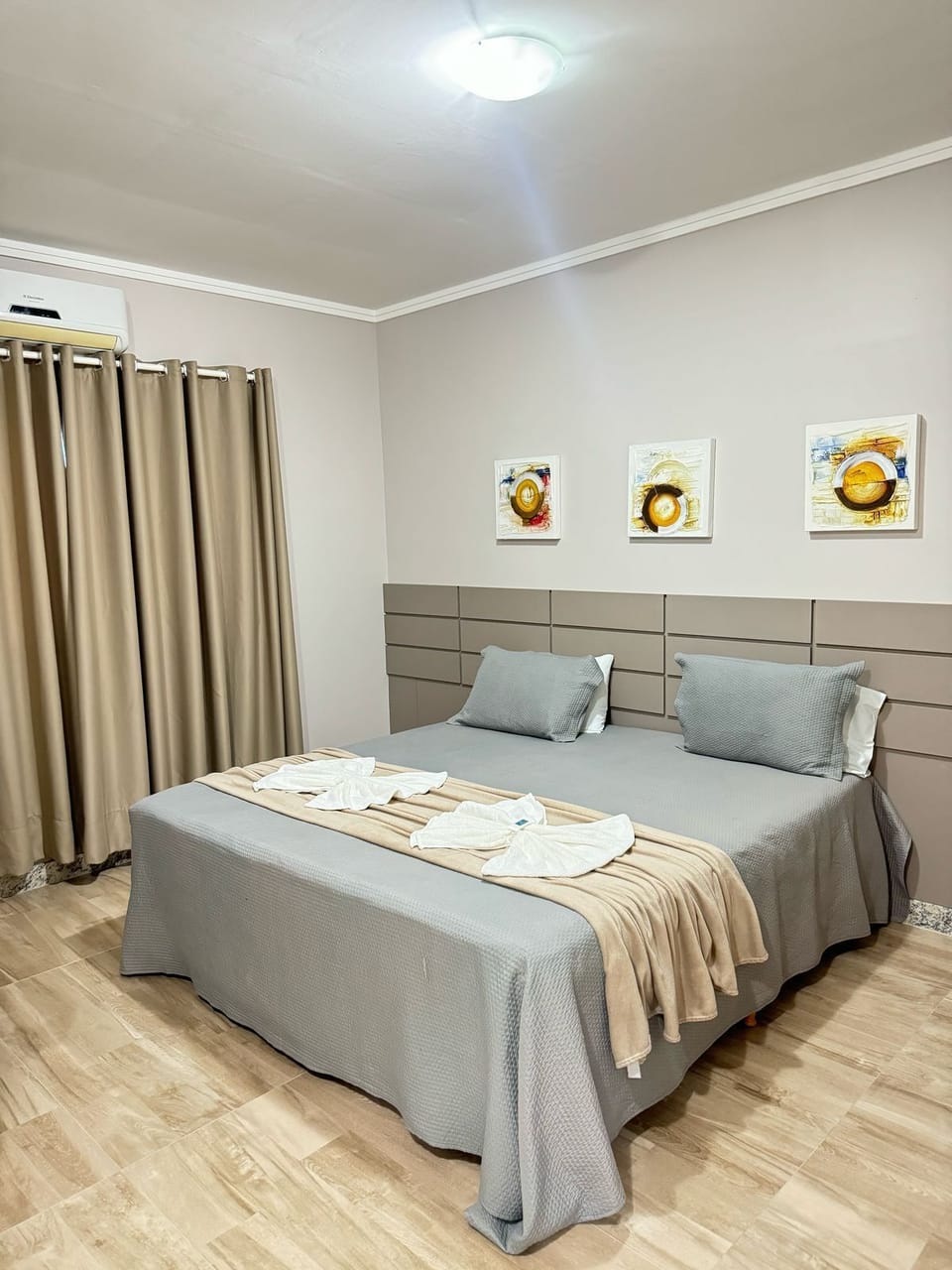 Traditional Room | 1 bedroom, free WiFi