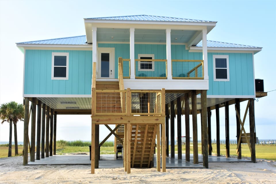 Front view of Soul Surfing III