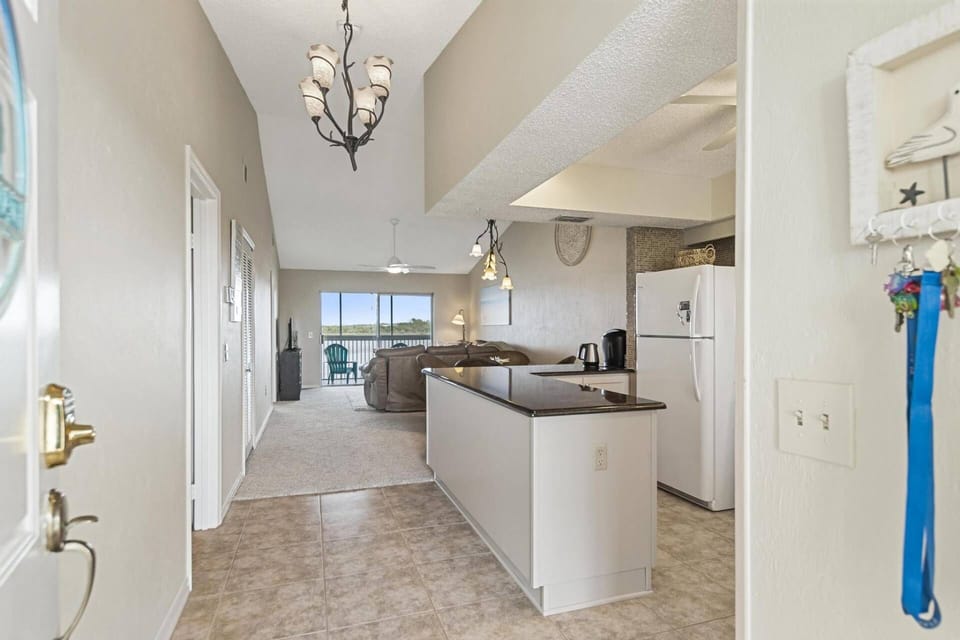 Welcome To Ocean Marina Condo in Flagler Beach