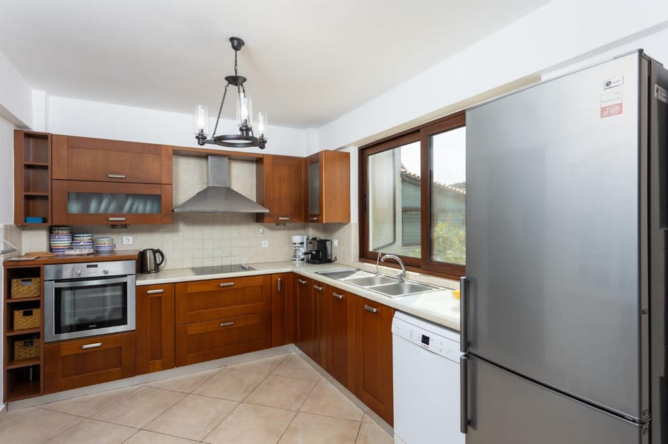 House | 3 bedrooms, soundproofing
