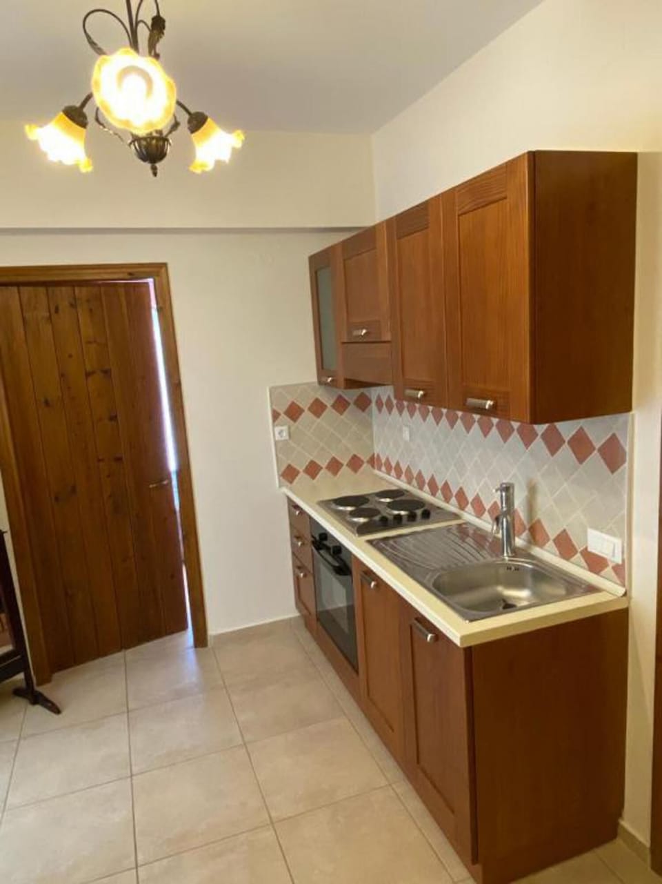 House | 3 bedrooms, soundproofing