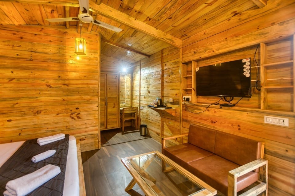 Premium Room | Free WiFi
