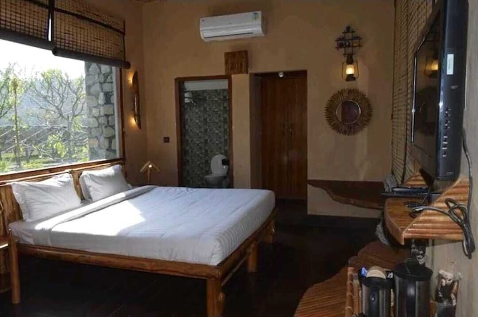 Luxury Cottage | Free WiFi