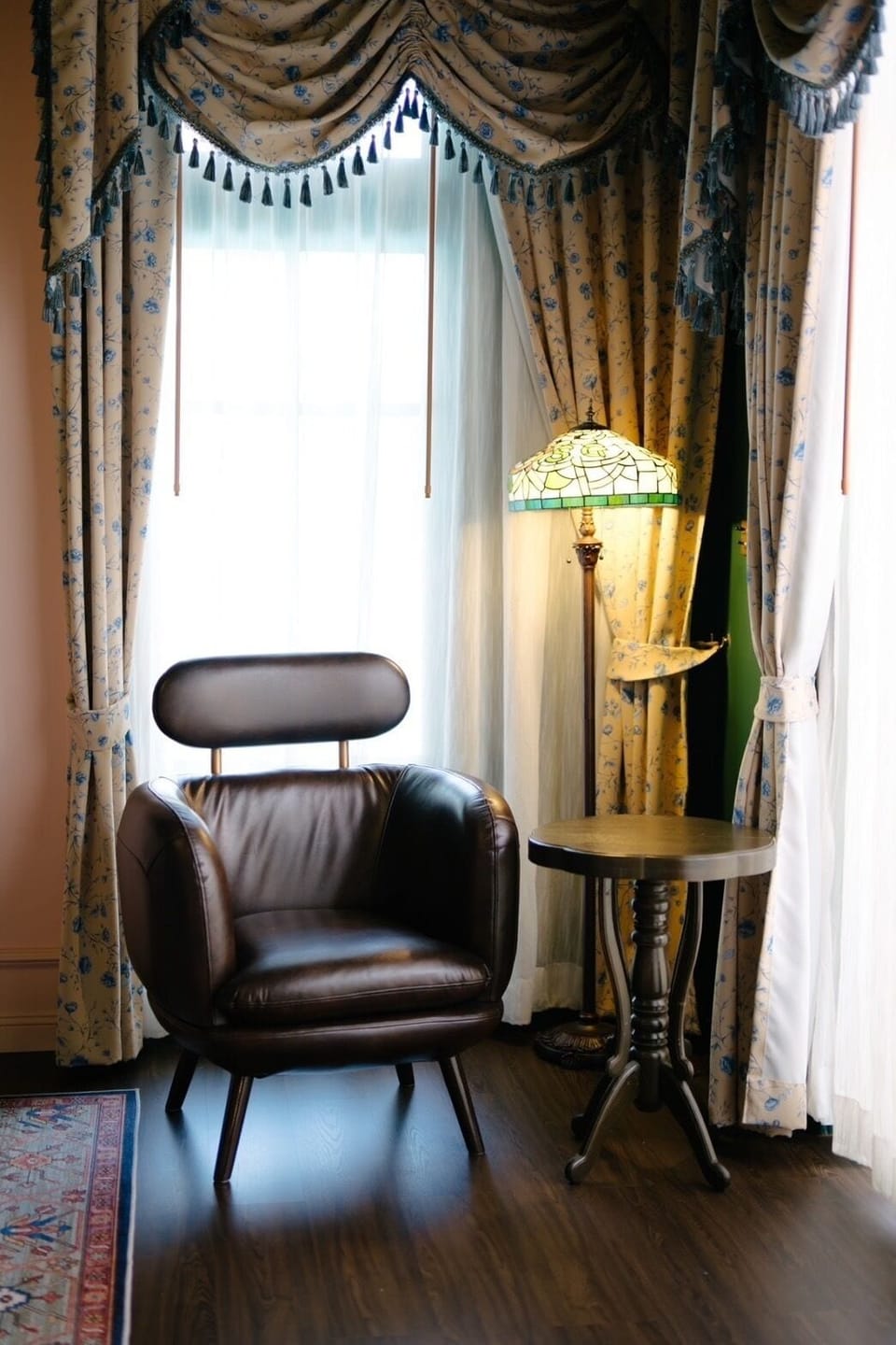 In-room safe, individually decorated, desk, rollaway beds