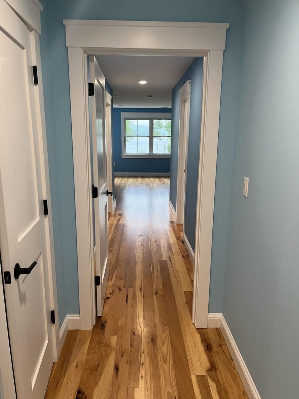 hallway