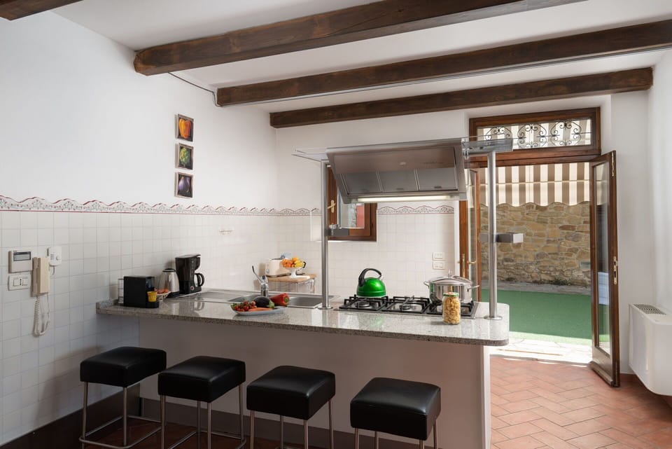Amenities, Autumn, Kitchen, Room Detail, Spring, Summer