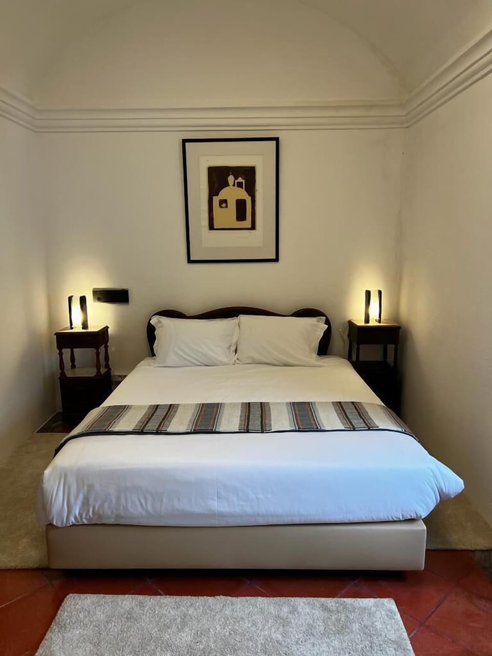 Superior Room | Iron/ironing board, free WiFi