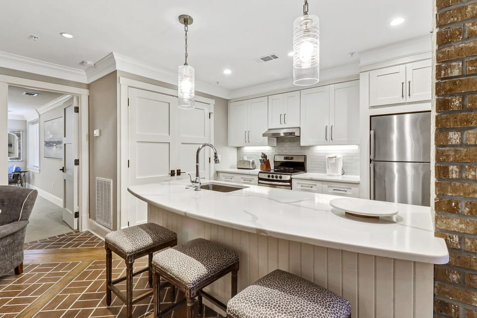 103 Seacrest | Kitchen - 103 Seacrest | Kitchen