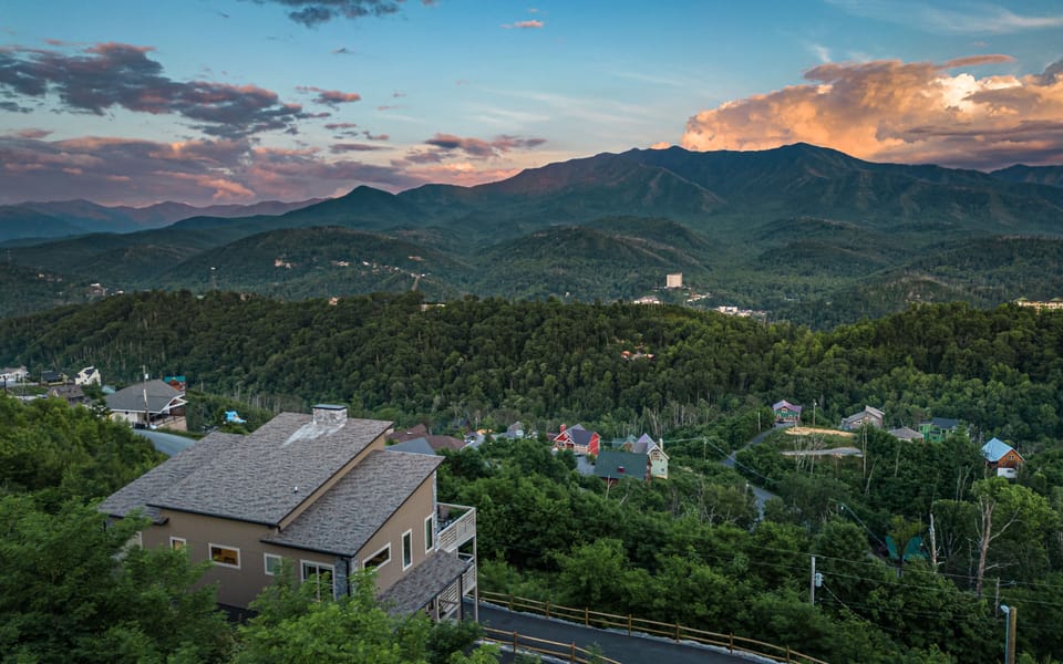 Views you don't want to miss!