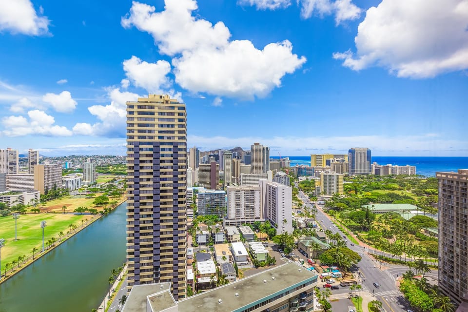 Did we mention the Views!