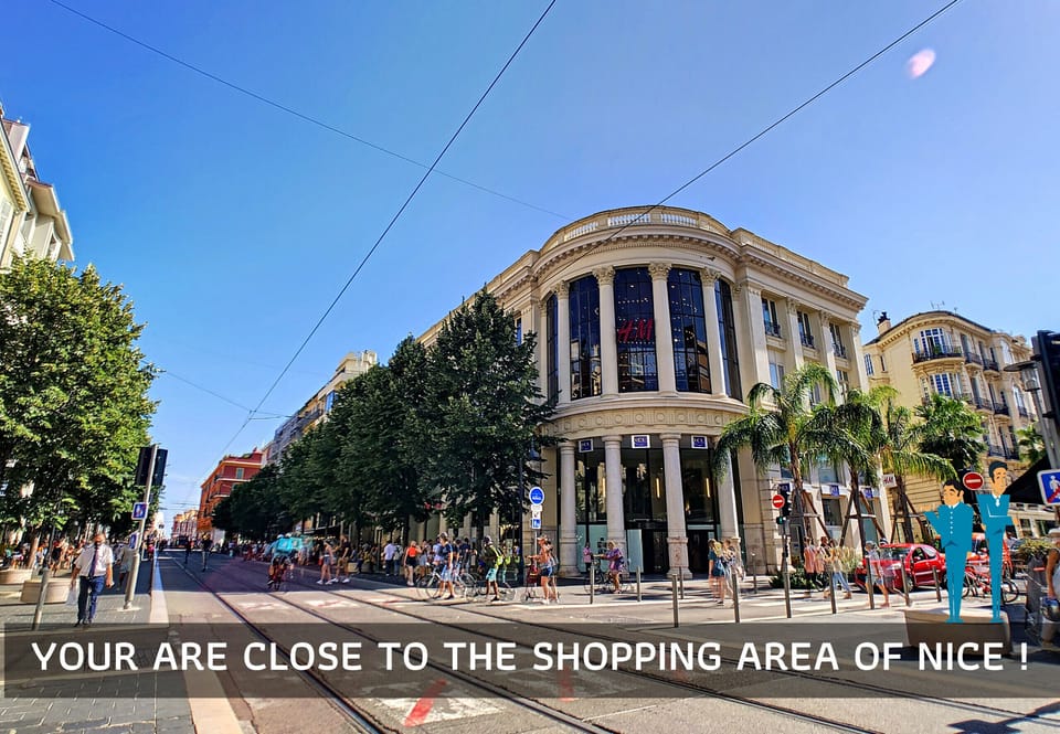 Point of interest