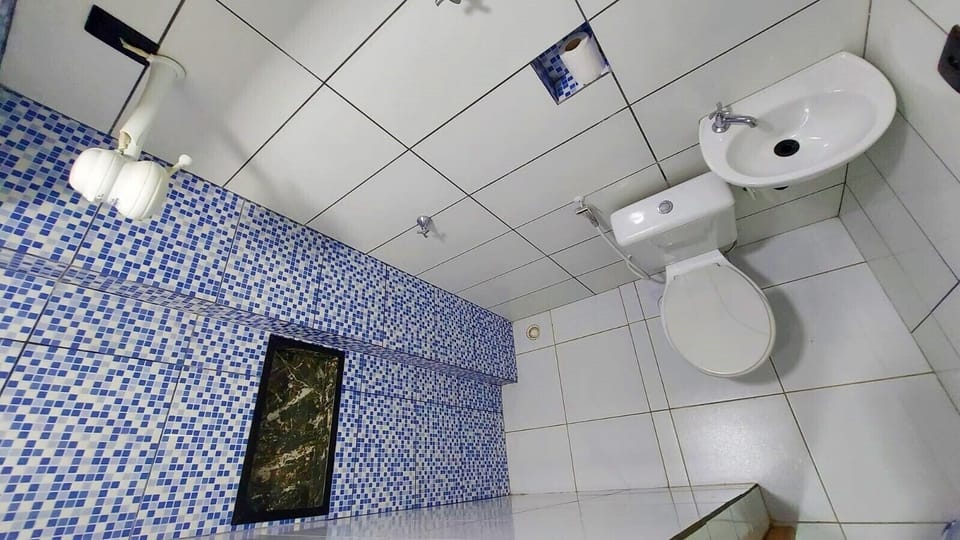 Standard Room | Free WiFi, bed sheets