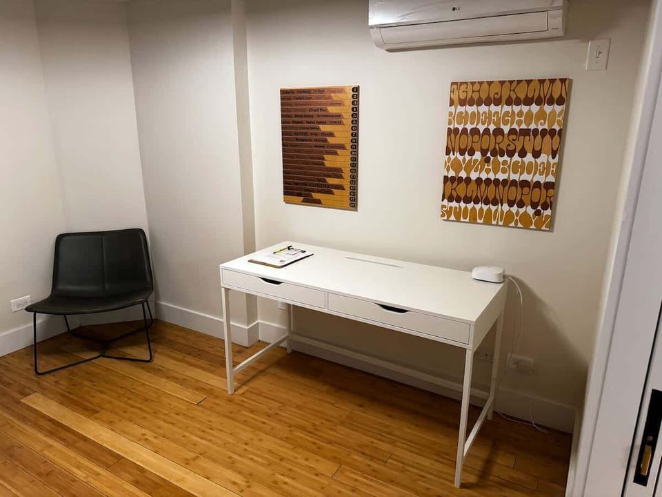 Workspace / Office wifi Gigabit Wifi