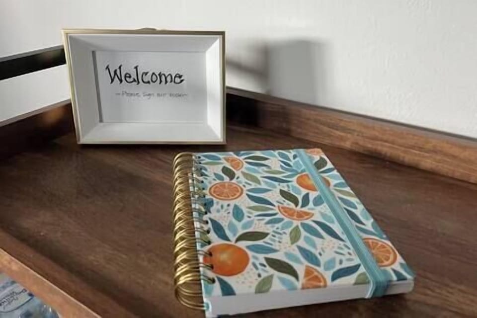 Guest Book 