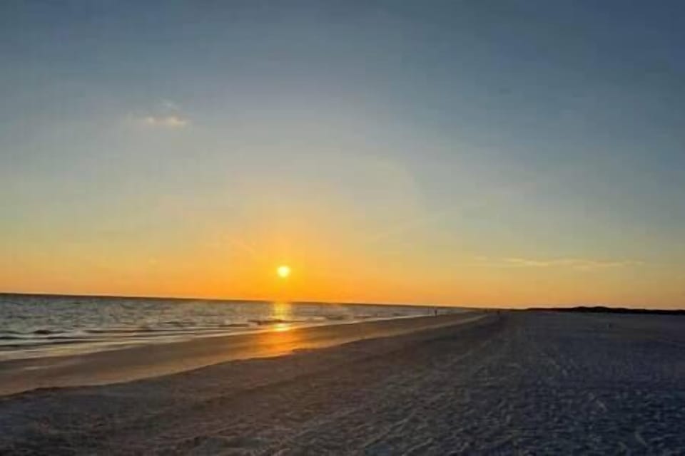 Amazing Sunsets 
