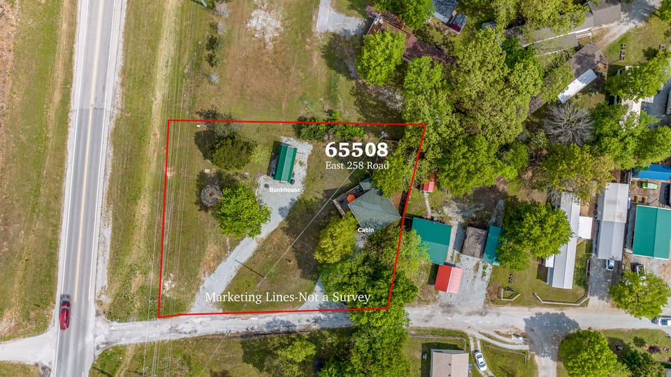 Property map