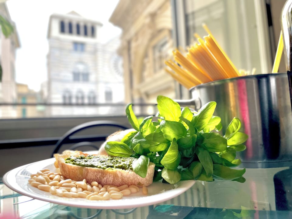 Room service - dining