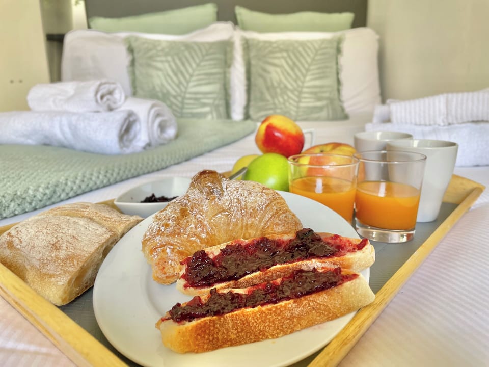 Room service - dining