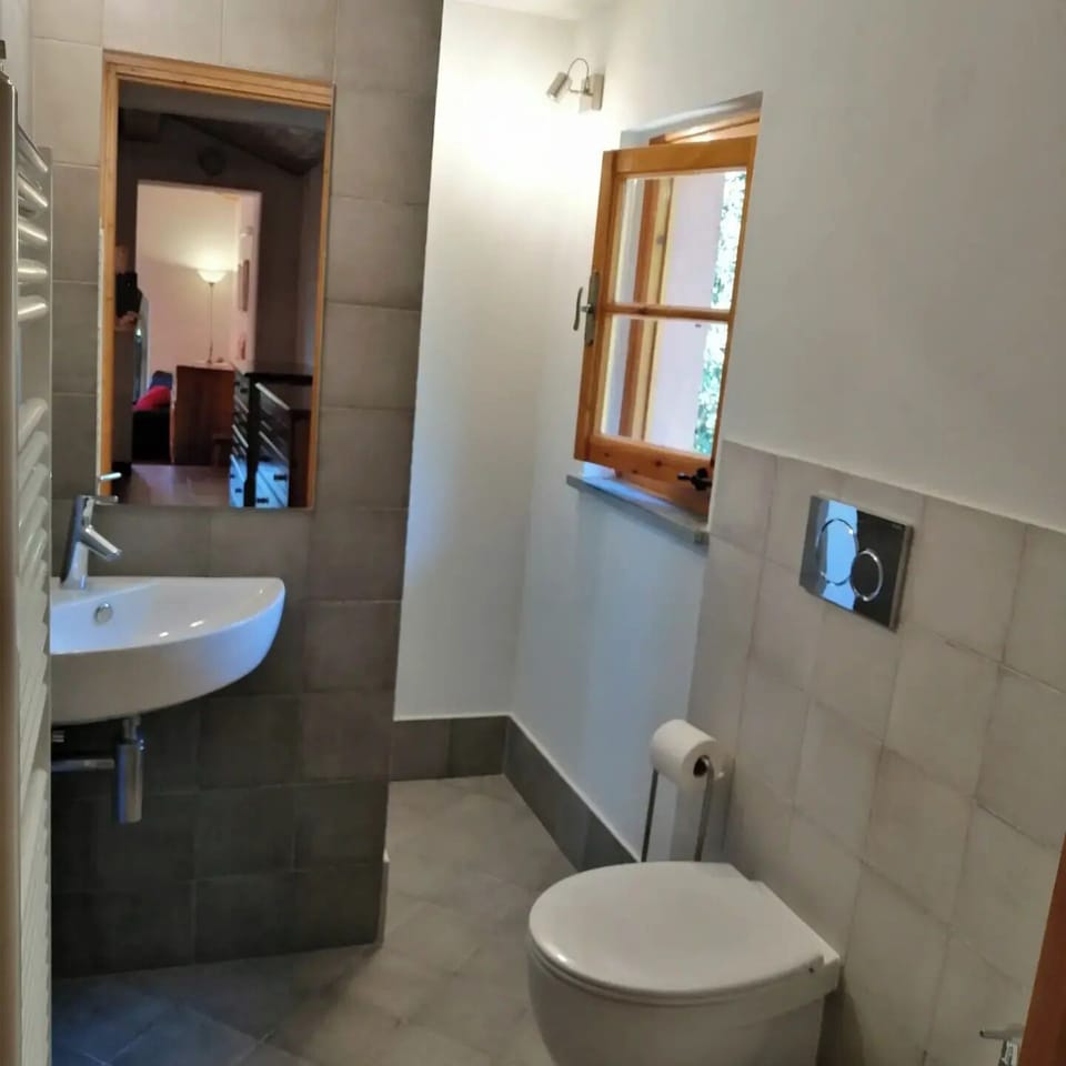 House | Bathroom | Bidet