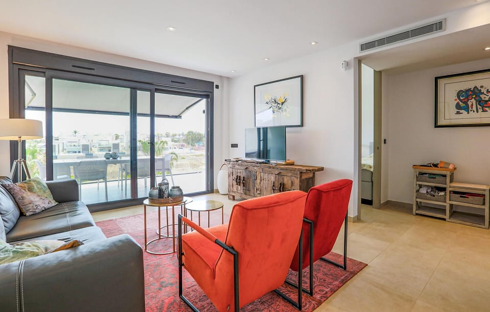 living-room