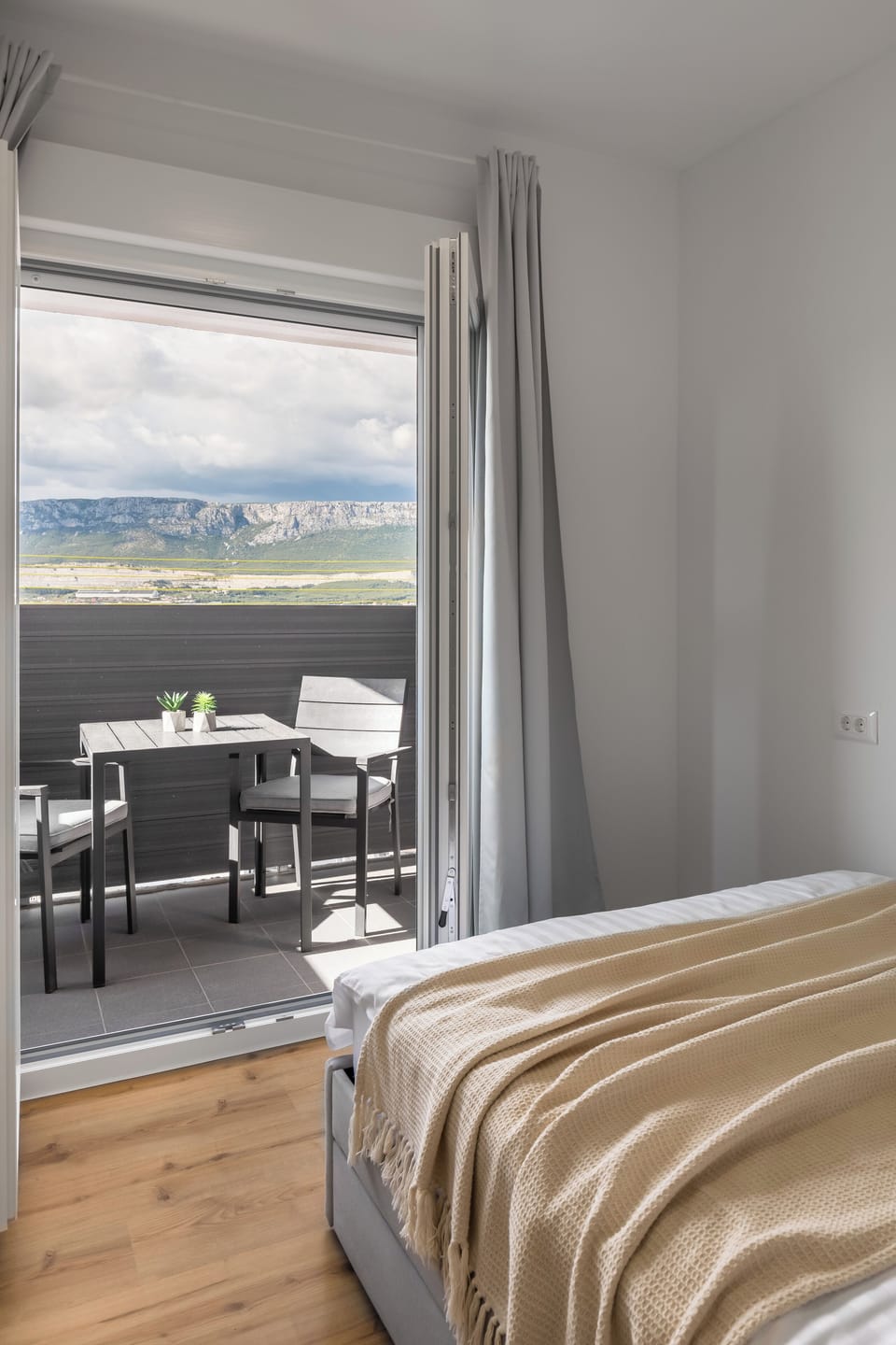 Superior Apartment | Terrace/patio