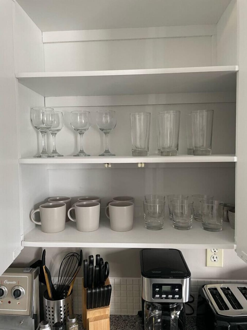 Kitchen Cups