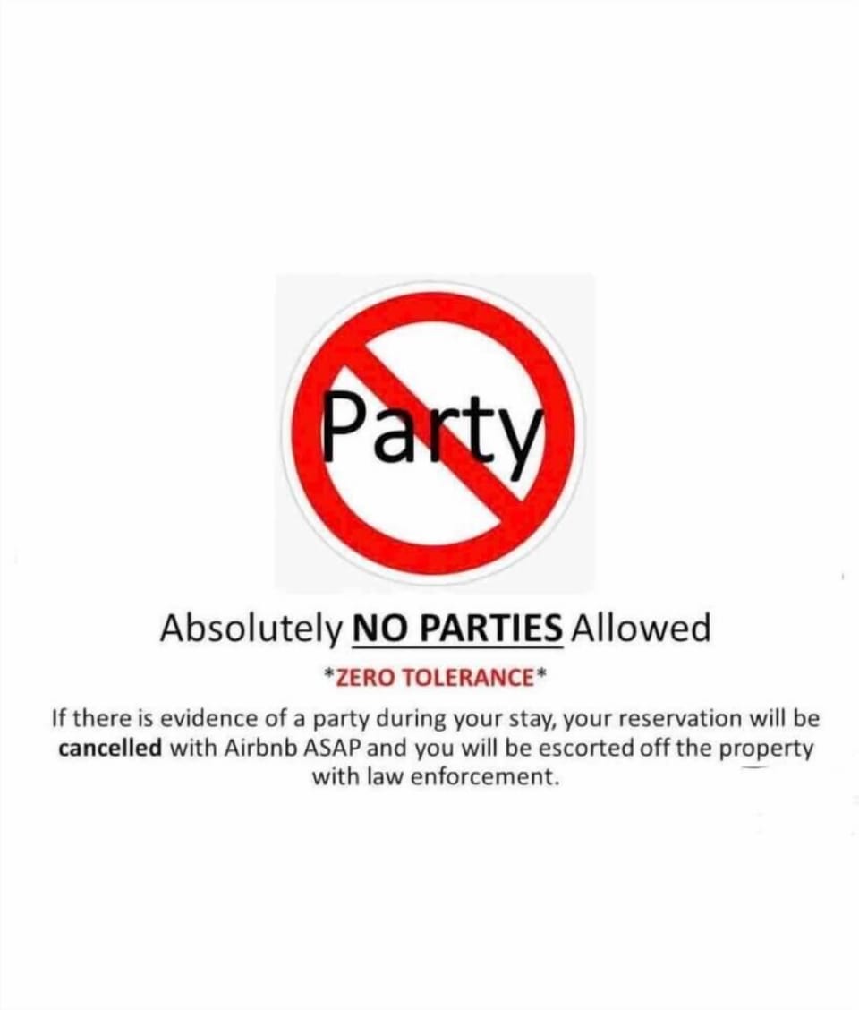 House Rules