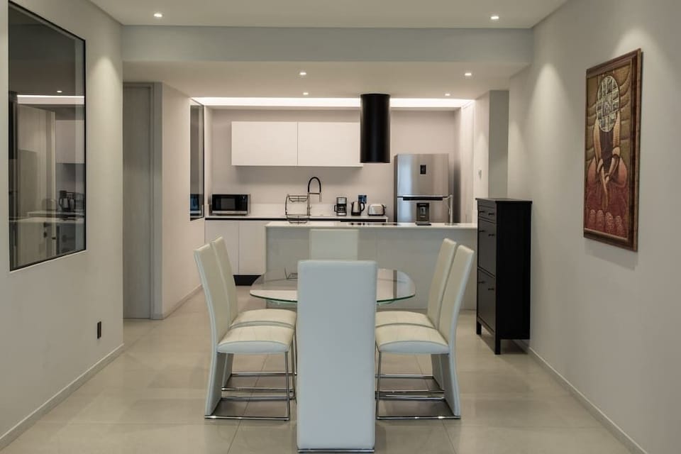 Dinning-Kitchen Area (1)